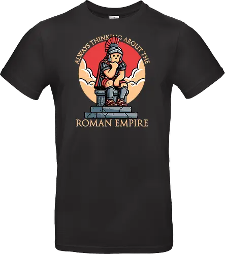 Roman Empire Meme