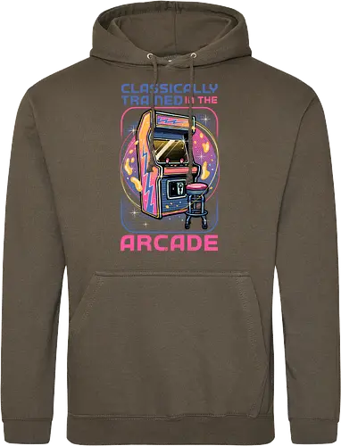 Classic Arcade