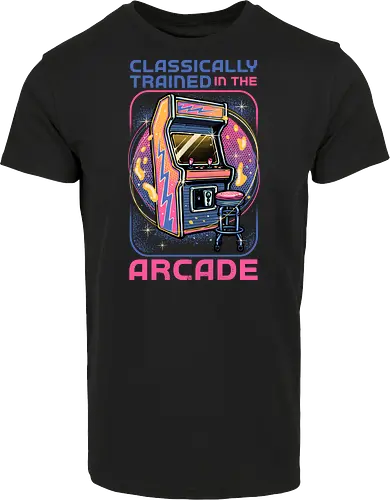 Classic Arcade