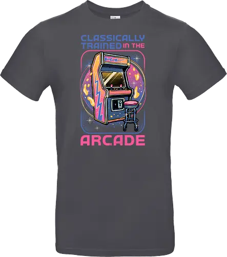 Classic Arcade