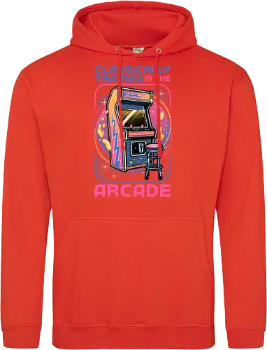 Classic Arcade