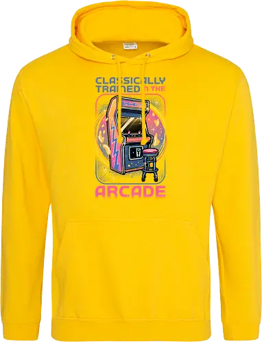 Classic Arcade