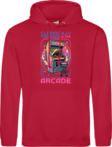 Classic Arcade
