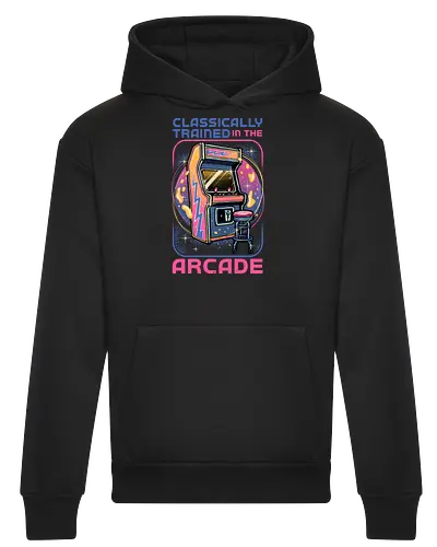 Classic Arcade