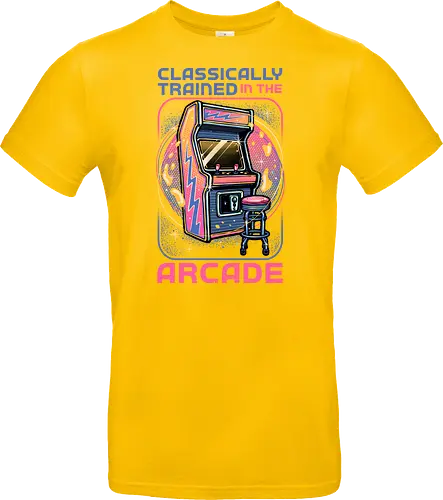 Classic Arcade