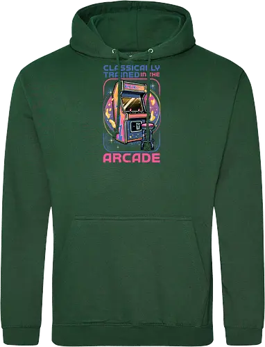 Classic Arcade