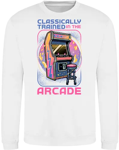 Classic Arcade