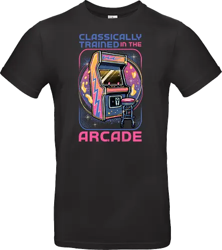 Classic Arcade