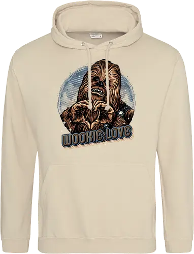 Wookie Love