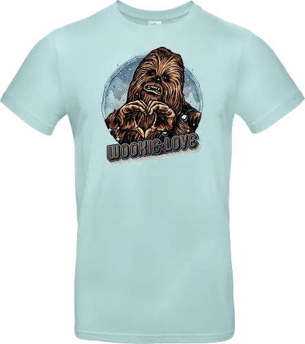 Wookie Love
