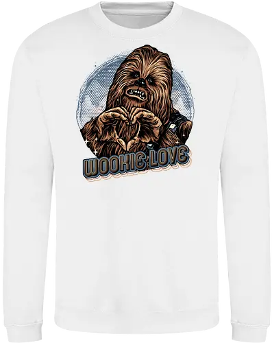 Wookie Love