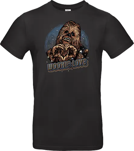 Wookie Love