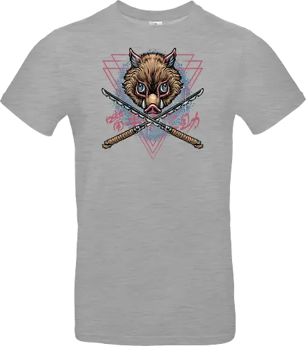 Raging Boar