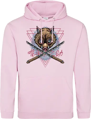 Raging Boar
