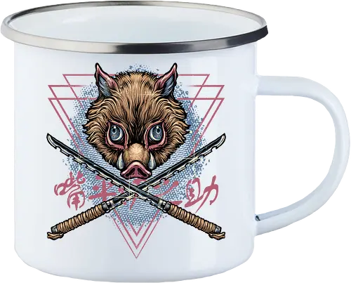 Raging Boar