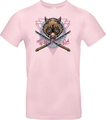 Raging Boar