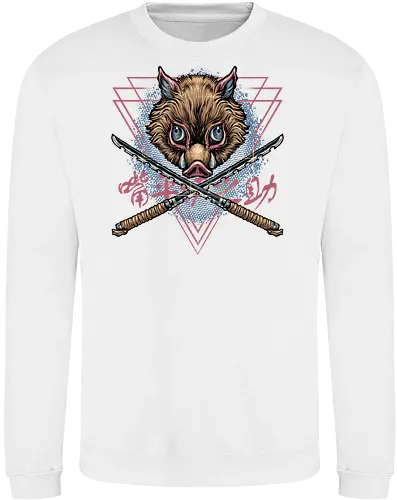 Raging Boar