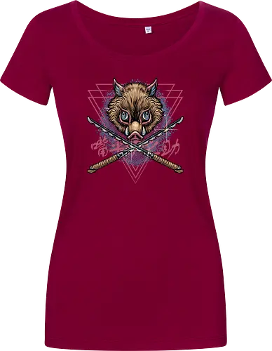 Raging Boar