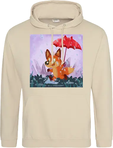 Pfützenfuchs