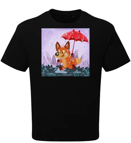 Pfützenfuchs