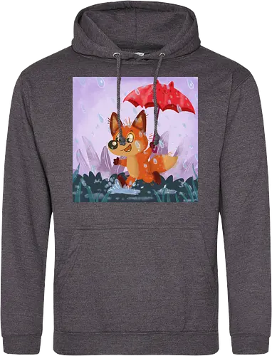 Pfützenfuchs