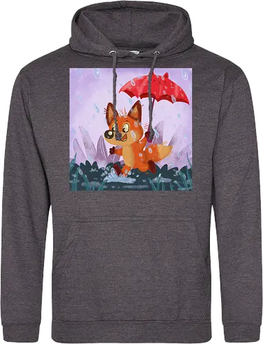 Pfützenfuchs