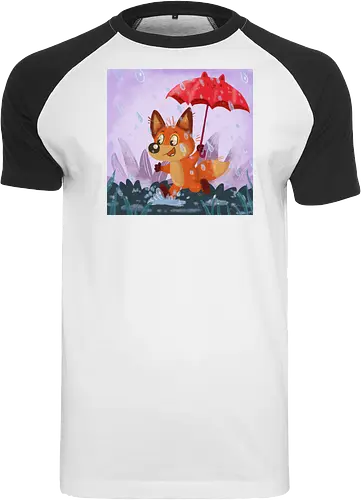 Pfützenfuchs