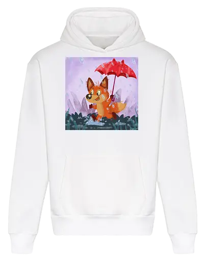 Pfützenfuchs