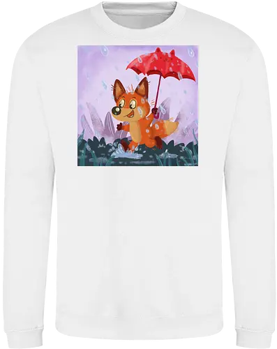 Pfützenfuchs