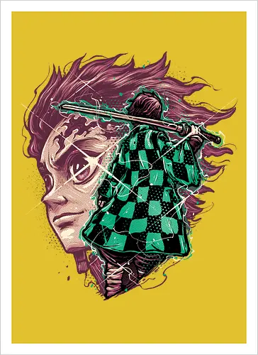 The Legend of the Slayer