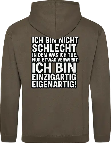 #SteffsMotto