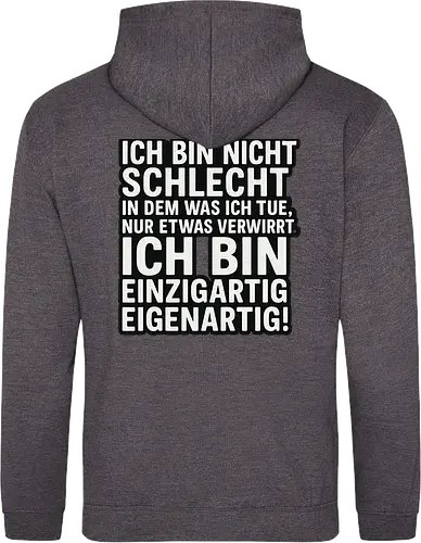 #SteffsMotto