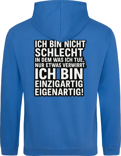 #SteffsMotto