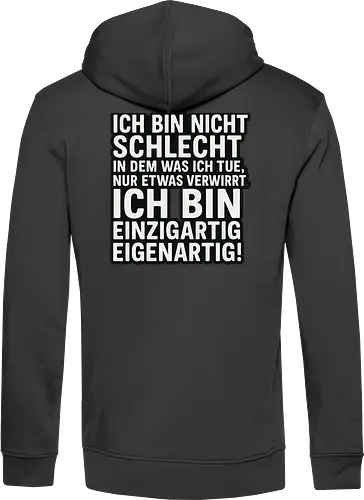 #SteffsMotto
