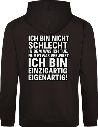 #SteffsMotto