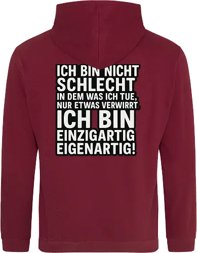 #SteffsMotto