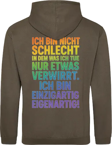 #SteffsMottoRainbow