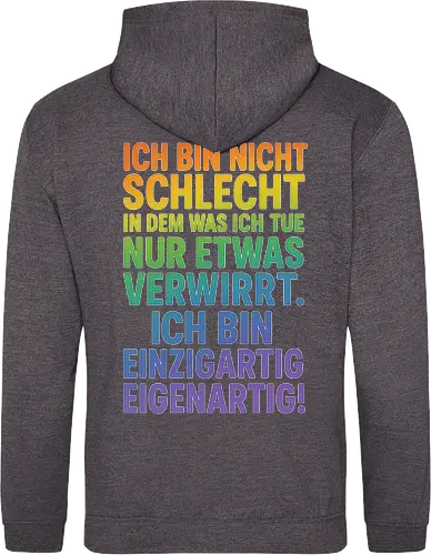 #SteffsMottoRainbow