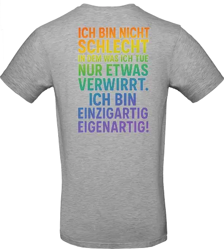 #SteffsMottoRainbow