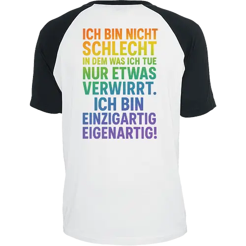 #SteffsMottoRainbow