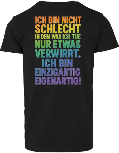 #SteffsMottoRainbow