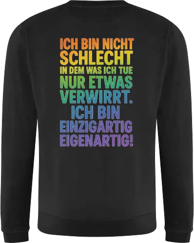 #SteffsMottoRainbow