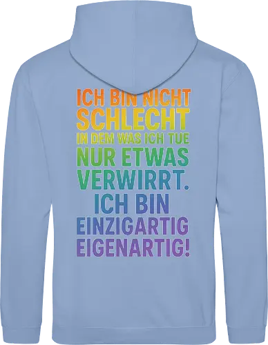 #SteffsMottoRainbow