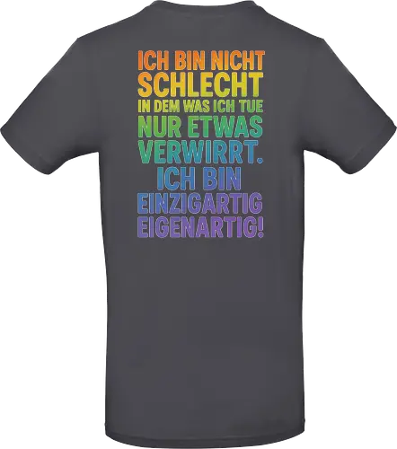#SteffsMottoRainbow