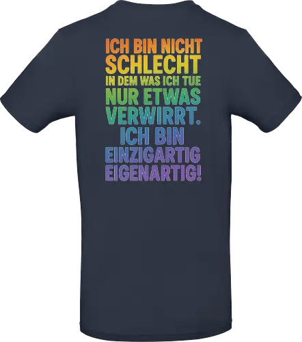 #SteffsMottoRainbow