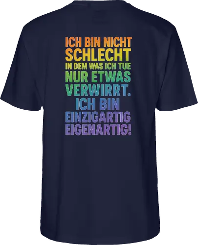 #SteffsMottoRainbow
