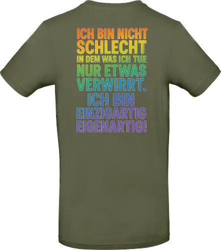 #SteffsMottoRainbow
