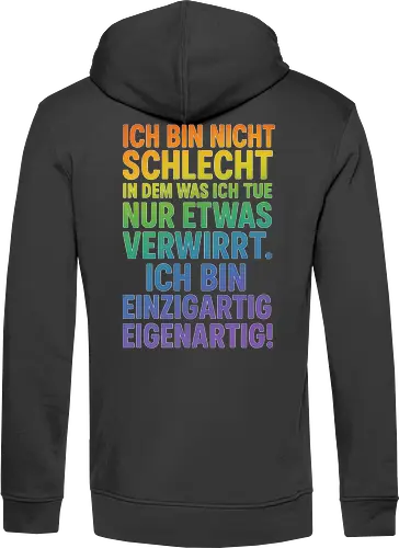 #SteffsMottoRainbow