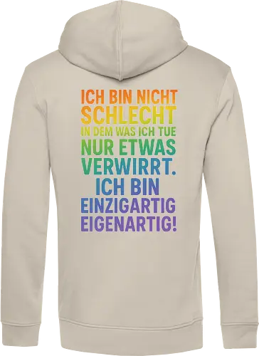 #SteffsMottoRainbow