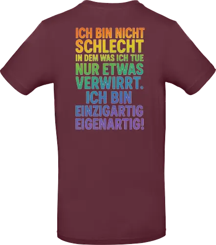 #SteffsMottoRainbow